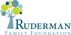 Ruderman Logo